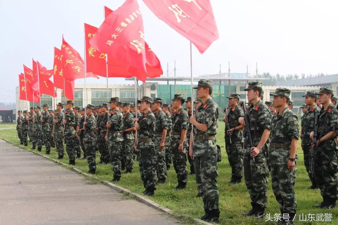 同为训练尖子，在这风起云涌的“战场”上，又会擦出怎样的火花？