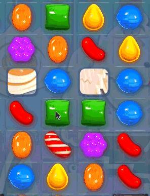 “消消乐”你能玩多久，它是不是正在主宰你的精神世界？