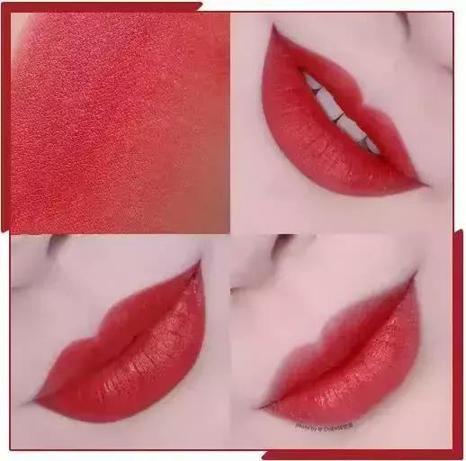 ysl必须有的口红,ysl跟阿玛尼烂番茄色口红推荐