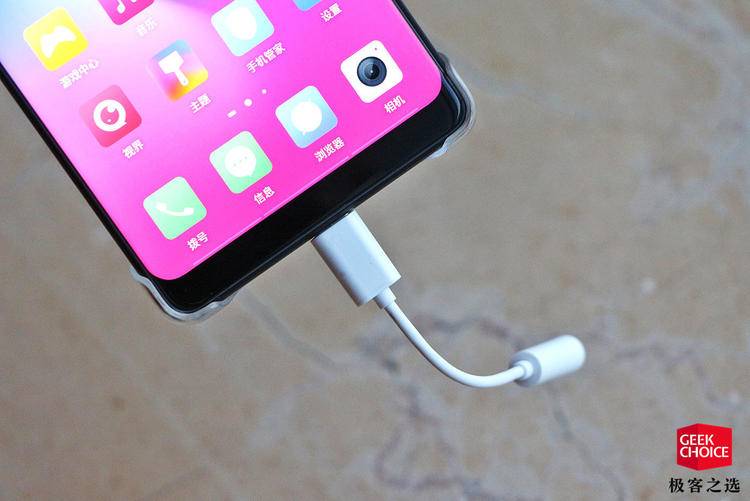 努比亚z18外观对比,努比亚z18全面屏图