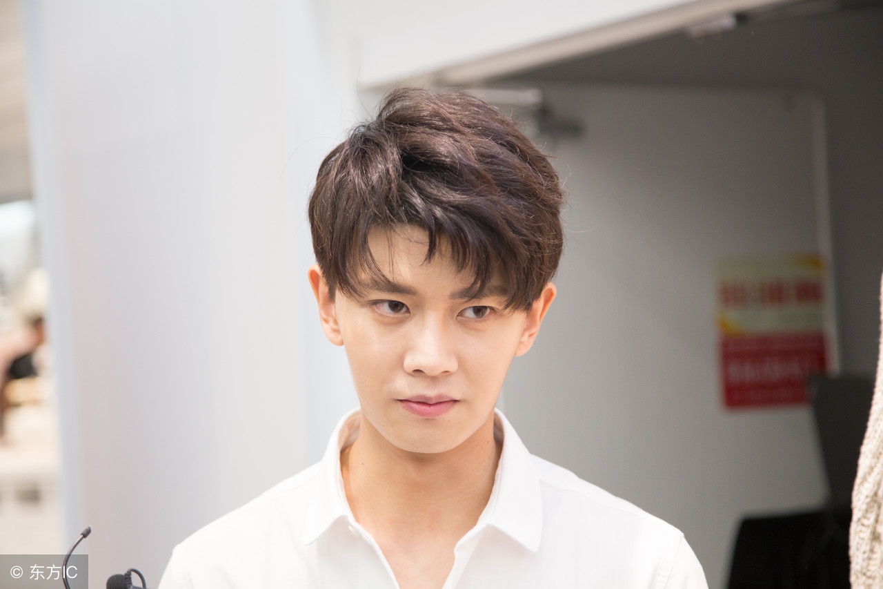 新舞林大会任嘉伦popping,新舞林大会任嘉伦眼罩