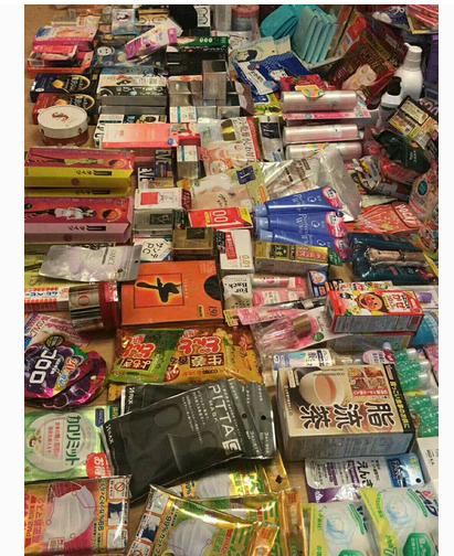 大阪和京都的药妆店哪个便宜,大阪日本药妆店哪家最便宜