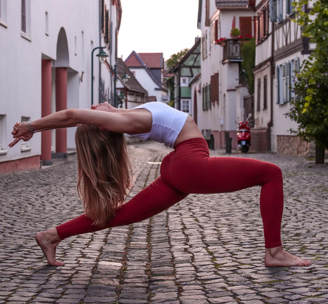 如何更好的练习瑜伽,怎样才能练好瑜伽