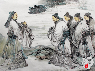 东汉和西汉中间夹着什么朝,东汉是到哪个阶段衰败的