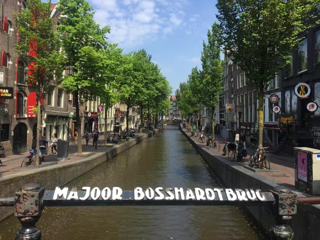 荷兰自由行旅游攻略大全,荷兰自由行三日游攻略