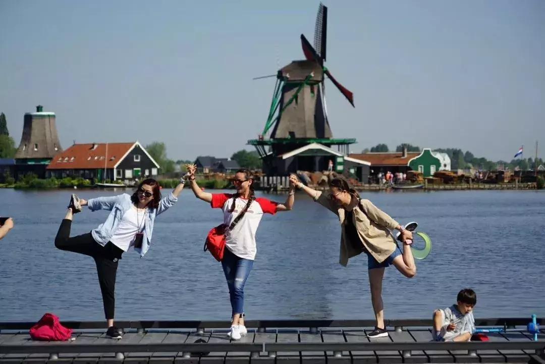 荷兰自由行旅游攻略大全,荷兰自由行三日游攻略