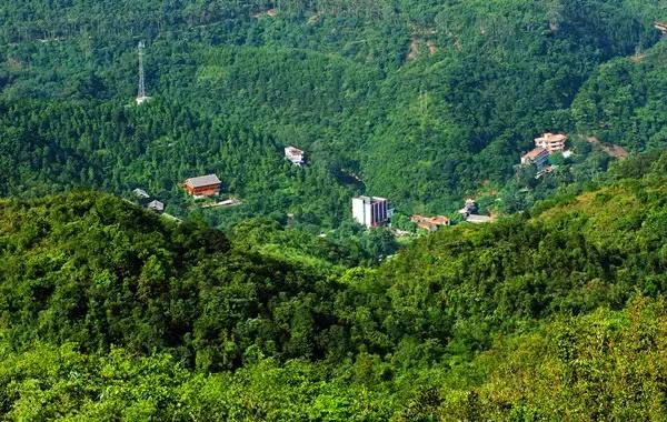 深圳夜间骑行十大最佳路线,深圳最舒服的骑行路线