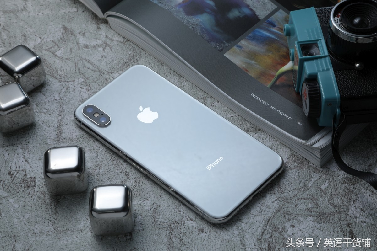 苹果s9最新英语怎么说,苹果11promax英文怎么说