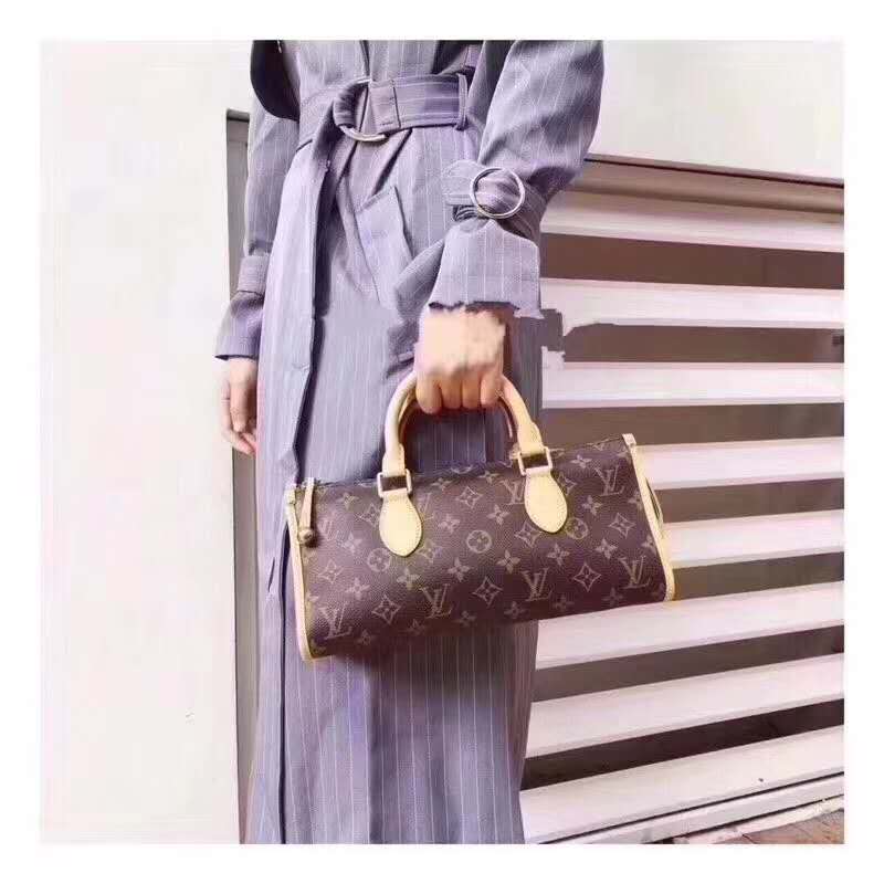 日本vintage中古探店,lv包包必买真实上身图