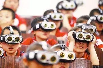 视力养护骗局,视力恢复治疗靠谱吗