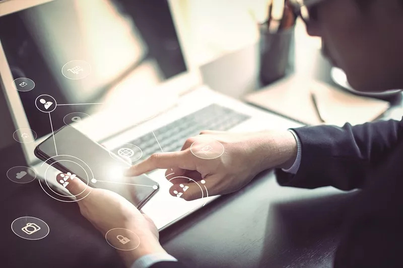 想学习古诗词,却误入色情网站!涉案6亿网络黑产业曝光