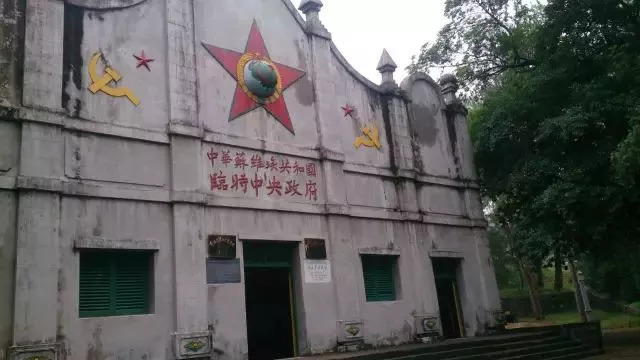 潮汕周边居然有这么多5*级A**景区，很多人都不知道！