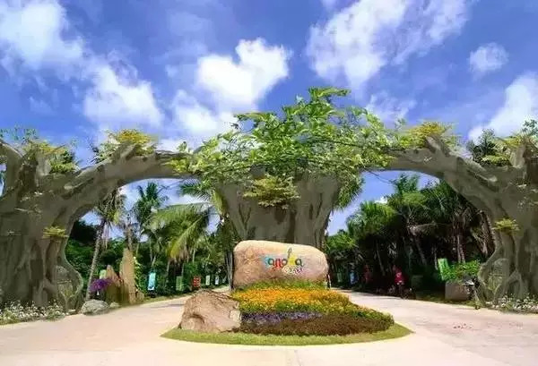 潮汕周边居然有这么多5*级A**景区，很多人都不知道！