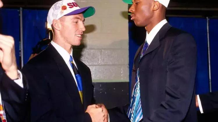 nba名人堂史蒂夫纳什,史蒂夫纳什生涯