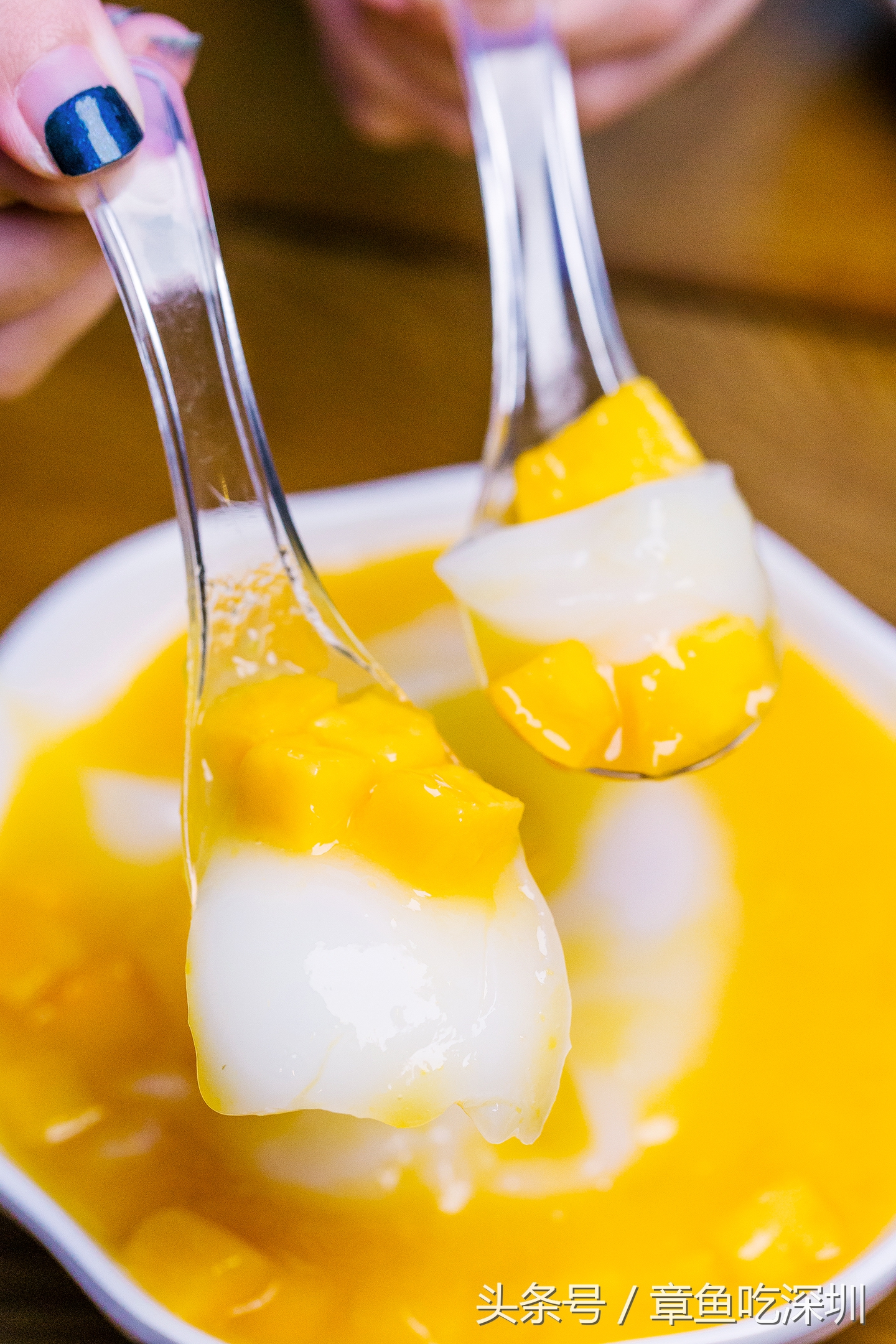 凉虾凉糕店推荐,凉糕凉虾