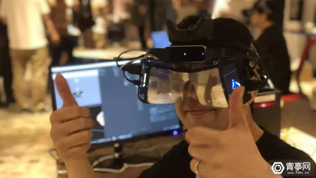 用motionleap怎么制作天空背景,leapmotion制作音游教程