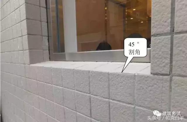 施工错误集锦,错误施工案例