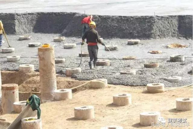 施工错误集锦,错误施工案例