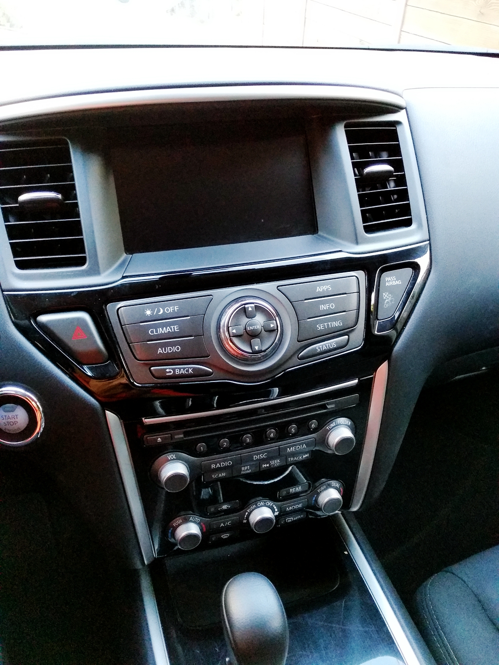 日产探路者3.5与2.0t优缺点,3.5lv6发动机