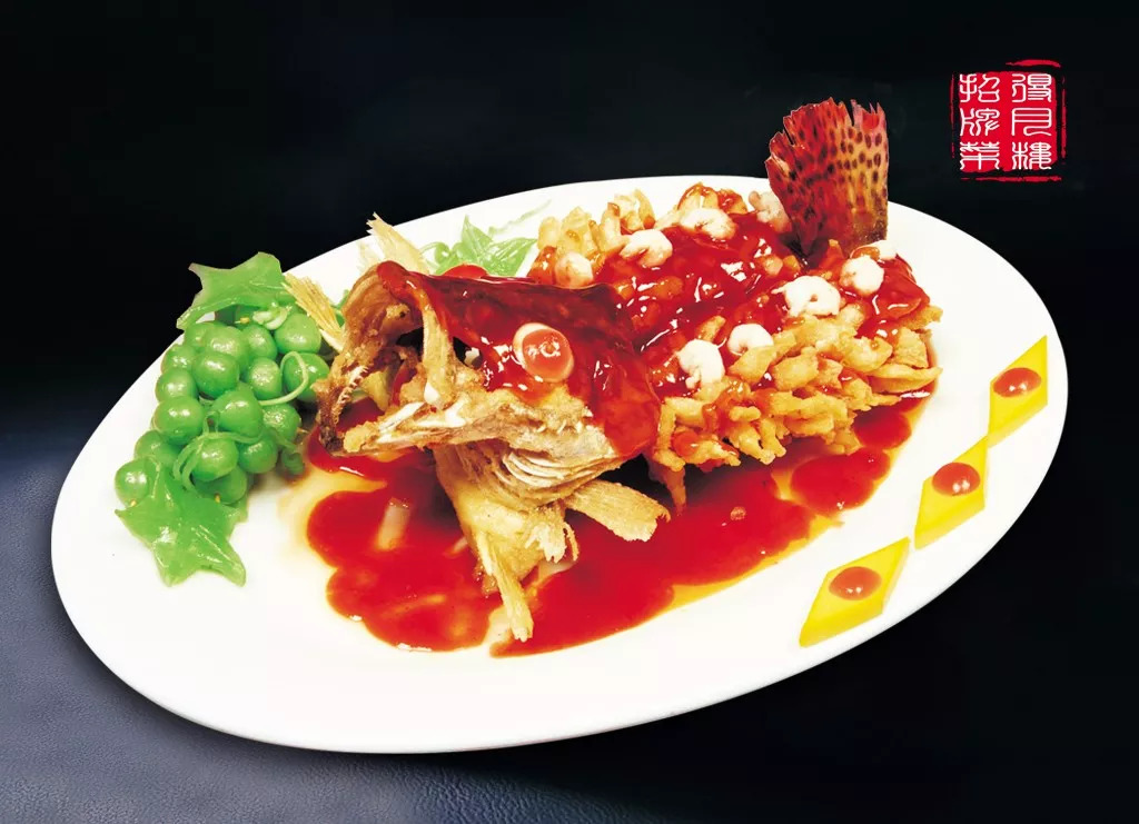 苏州十大必去老字号,苏州十家中华老字号入选