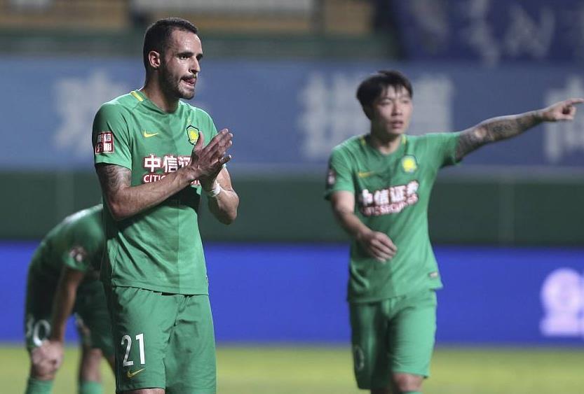 蔡振华手下的中国足球：5项全面进步，为他说几句公道话！