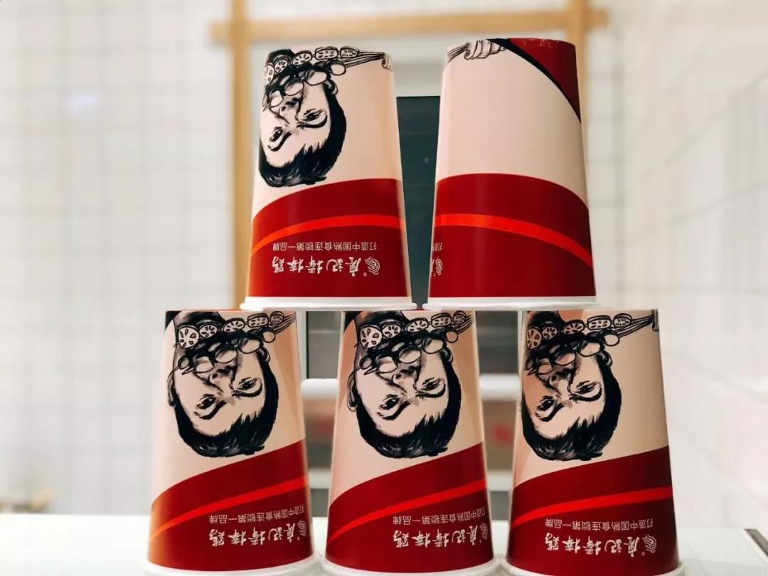 成都最火爆廖记棒棒鸡,廖记棒棒鸡四川号