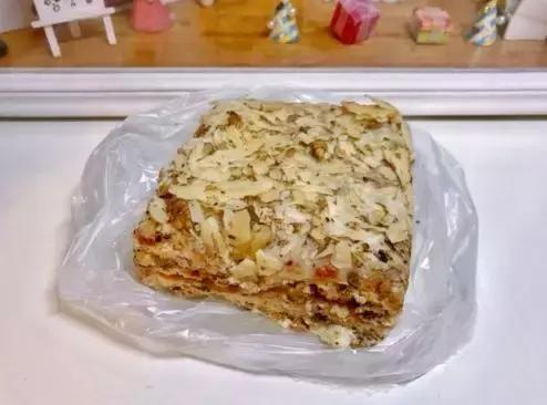 乌鲁木齐最好的面包,乌鲁木齐哪家面包好吃