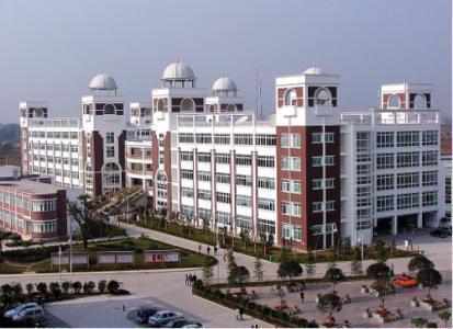 四川锦城区都有什么大学,成都锦城学院算不算正规大学