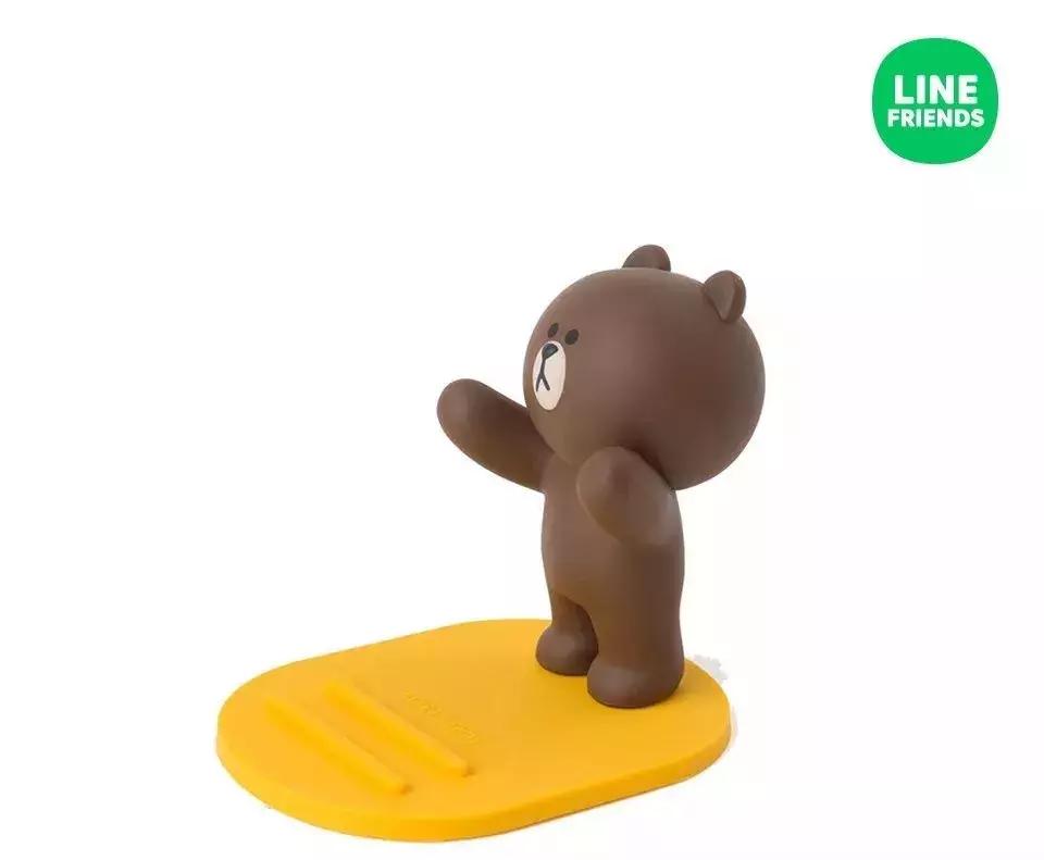 可妮兔布朗熊的cp名是什么,布朗熊和可妮兔是情侣吗