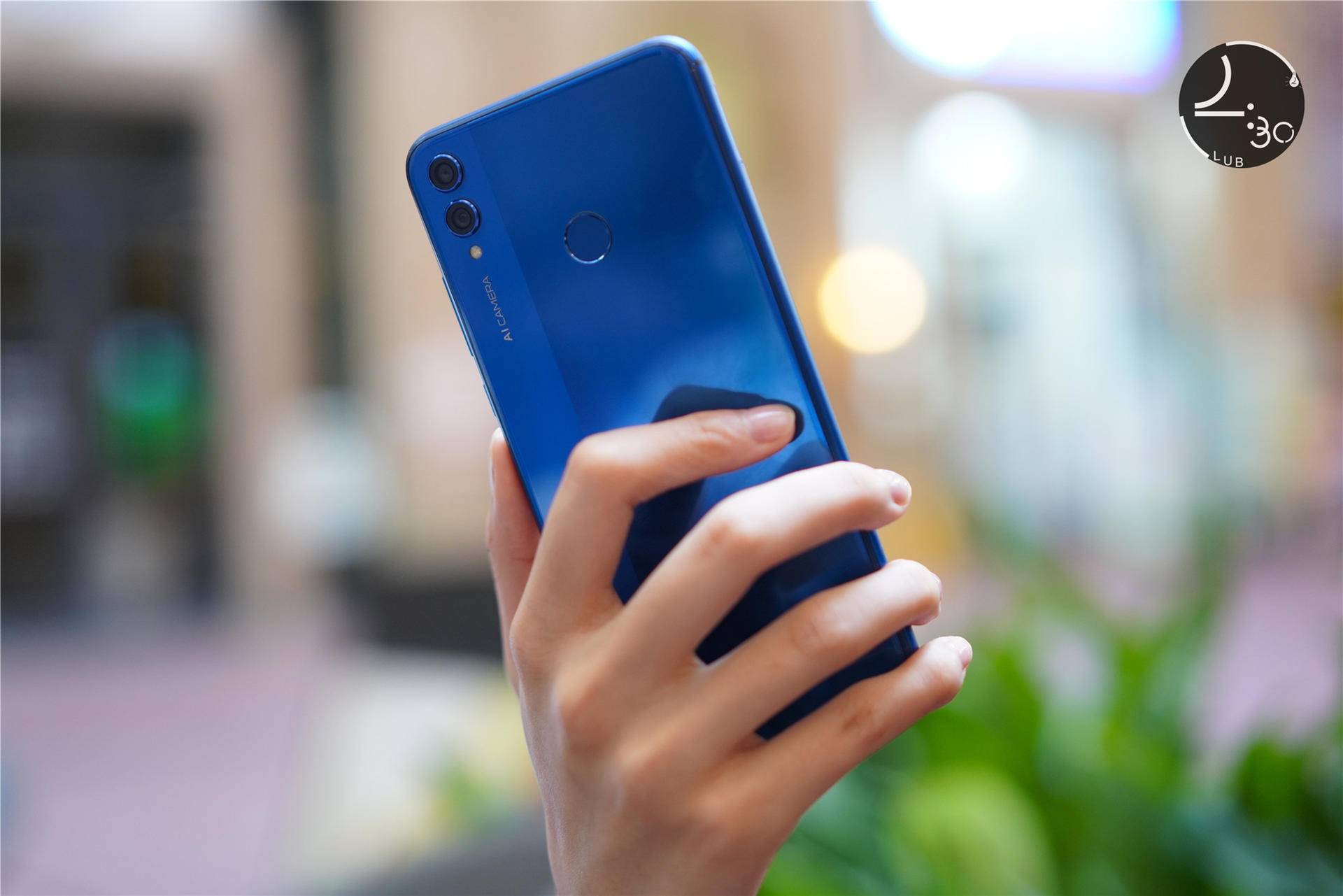 荣耀8x6g+128怎么样,荣耀8x的手机配置是多少