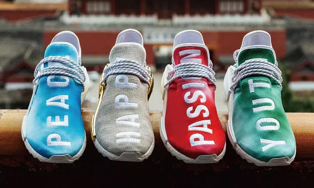 上半年好鞋推荐,目前最潮的10双鞋