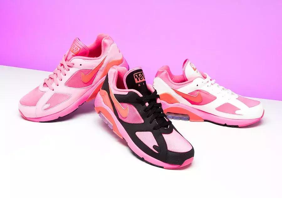 上半年最好的25双鞋，你买到手之后是「起飞」还是「倒闭」