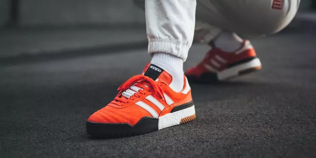 上半年好鞋推荐,目前最潮的10双鞋