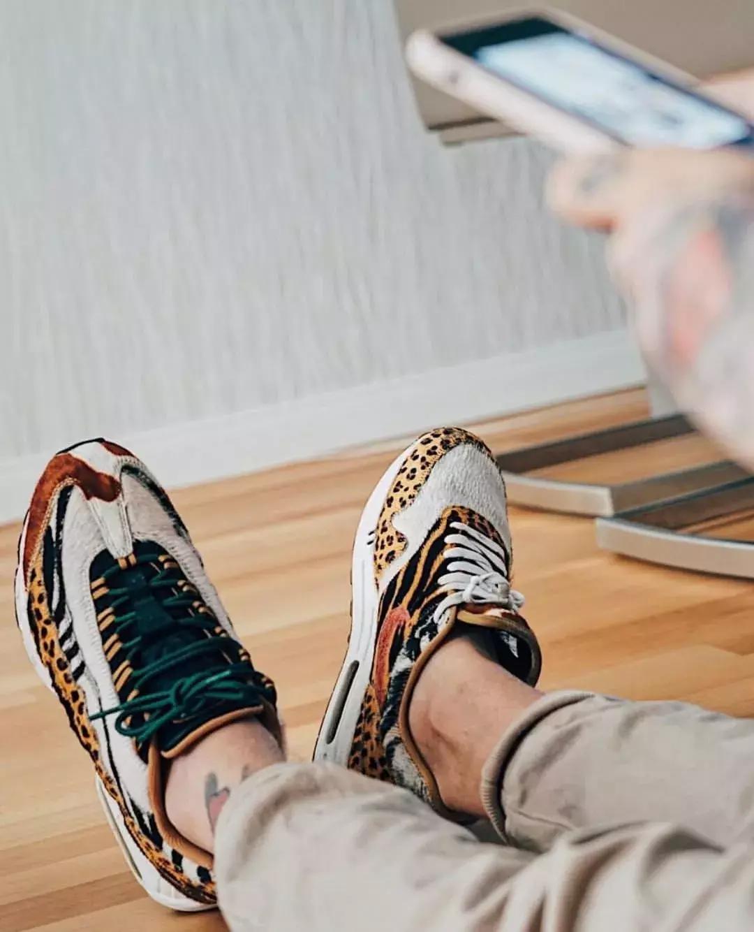 上半年好鞋推荐,目前最潮的10双鞋