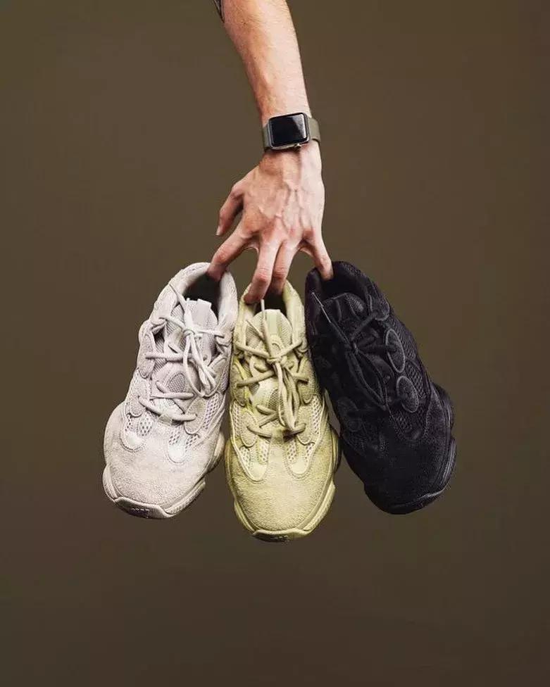 上半年最好的25双鞋，你买到手之后是「起飞」还是「倒闭」