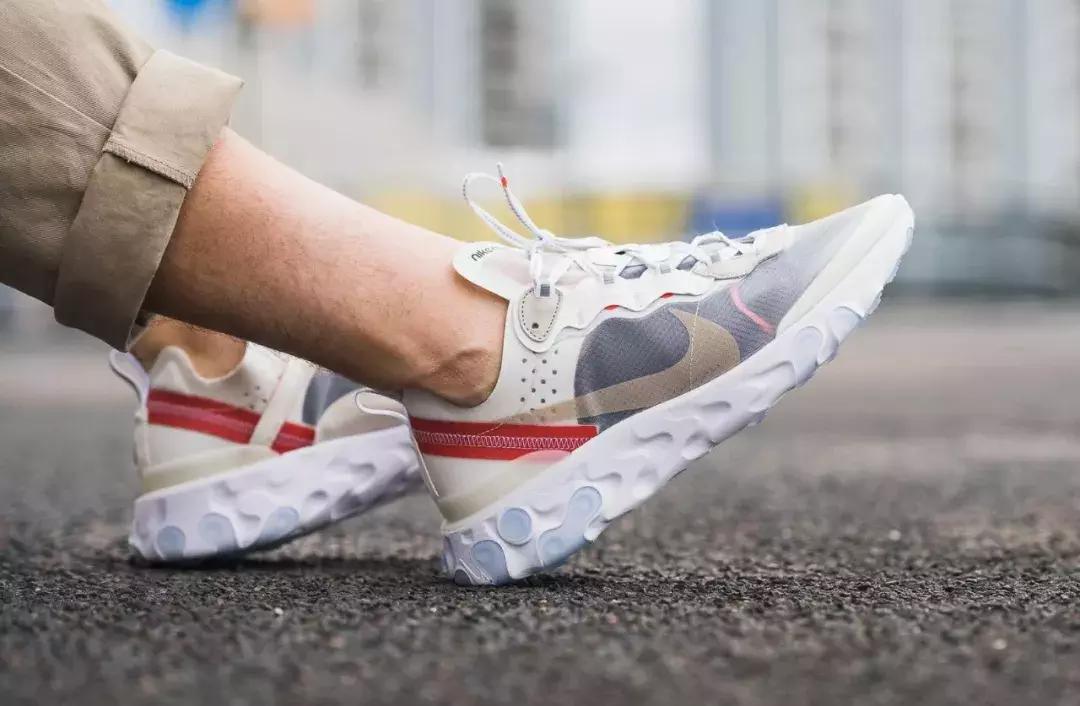 上半年最好的25双鞋，你买到手之后是「起飞」还是「倒闭」