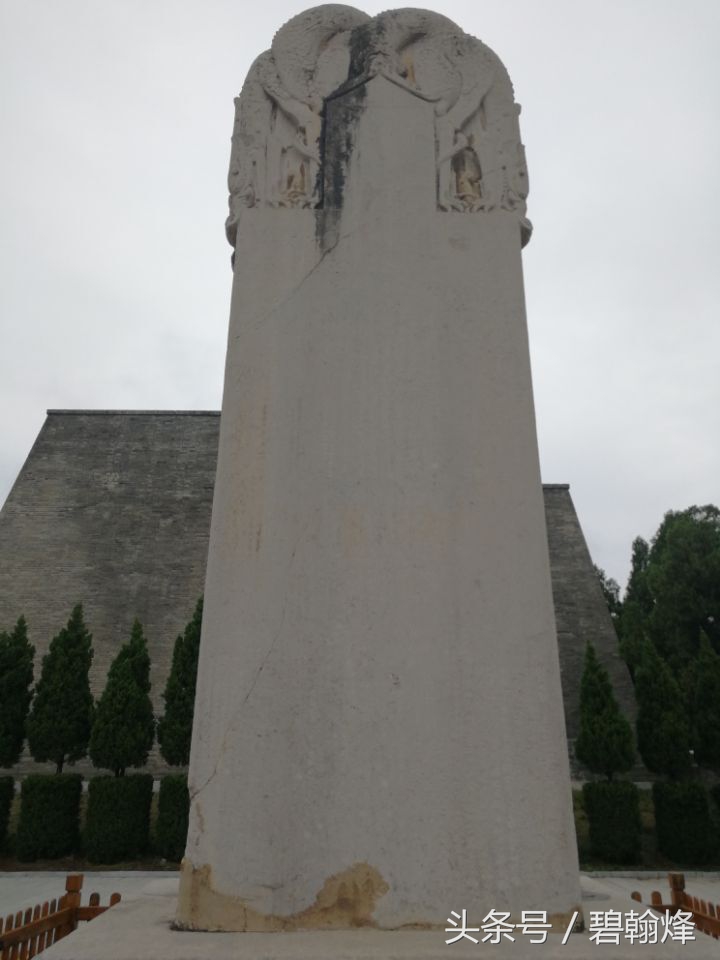 西安旅行感受,游西安历史博物馆的说说