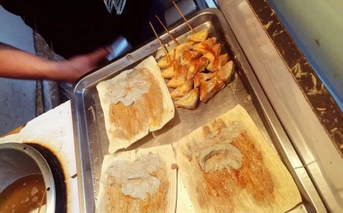 大连必去的小吃街,大连有哪些好吃的小吃一条街