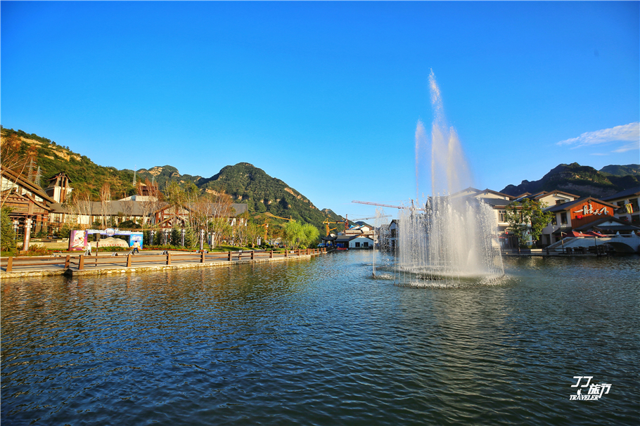 承德旅游攻略塞外江南,承德塞外江南小镇攻略