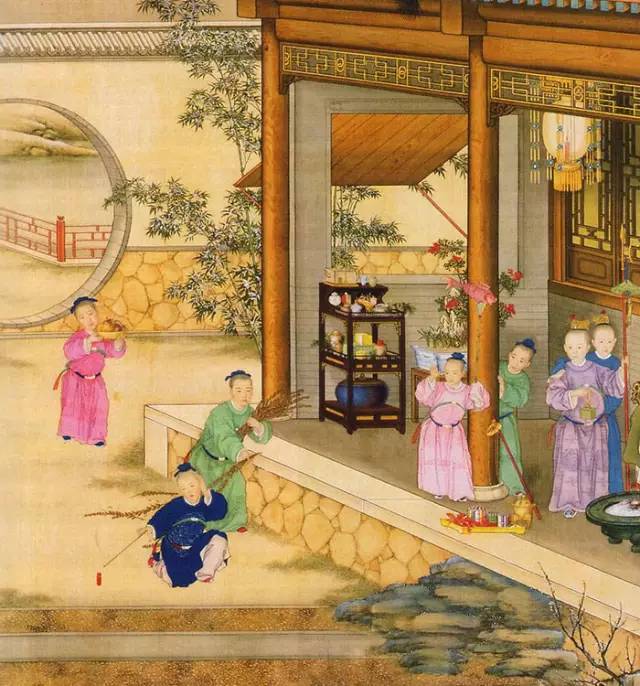 皇子除了打野还可以玩什么,小皇子可以玩什么