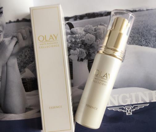 olay小白瓶都有哪些种类,olay三瓶小白瓶有什么区别