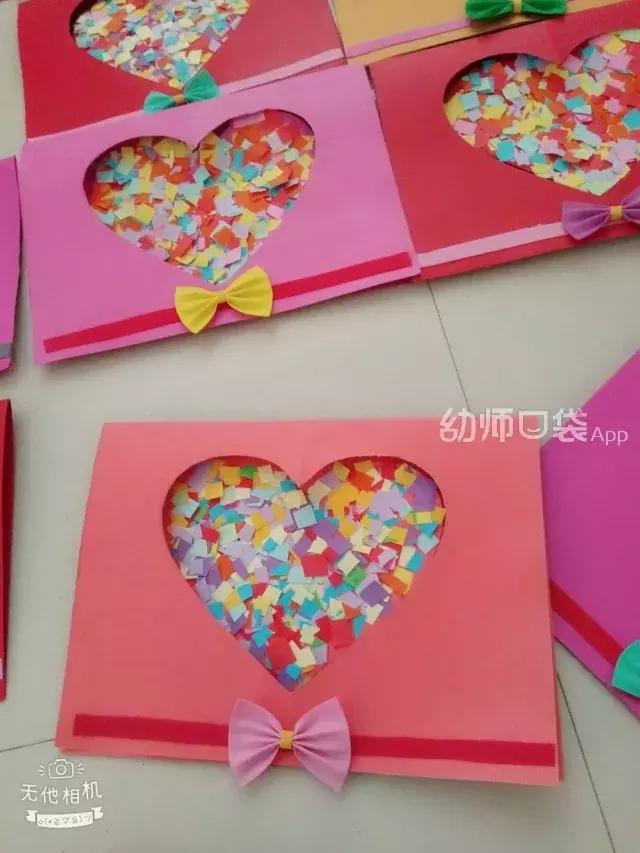 教师节的贺卡手工简单的立体花,教师节的手工贺卡和手工花怎么做