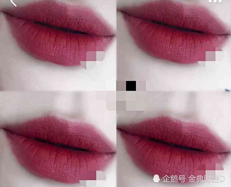 适合秋冬的口红50个,秋冬适合雾面口红还是镜面口红