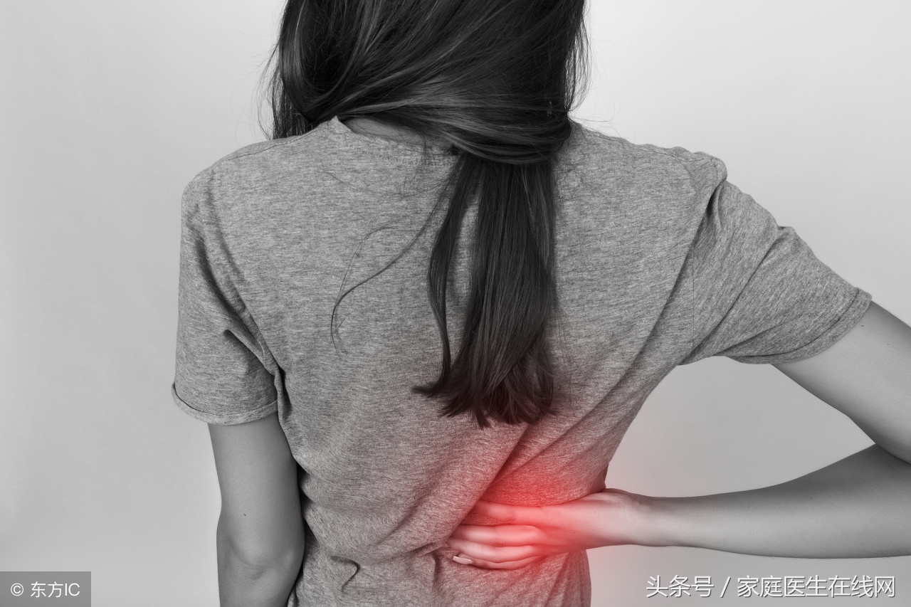 女人总是腰疼是什么病,女人总腰疼是什么妇科病