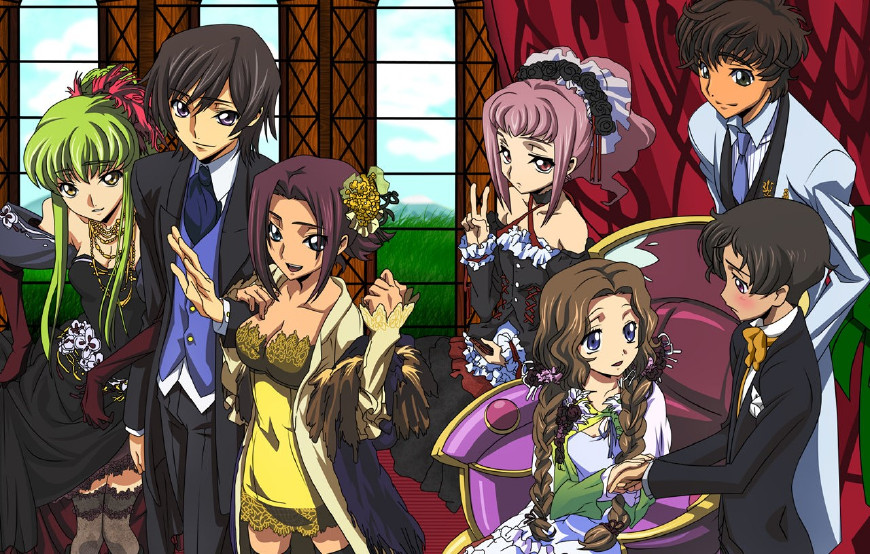 十部妹控动漫推荐妹控角色盘点,十大软妹控动漫排行榜