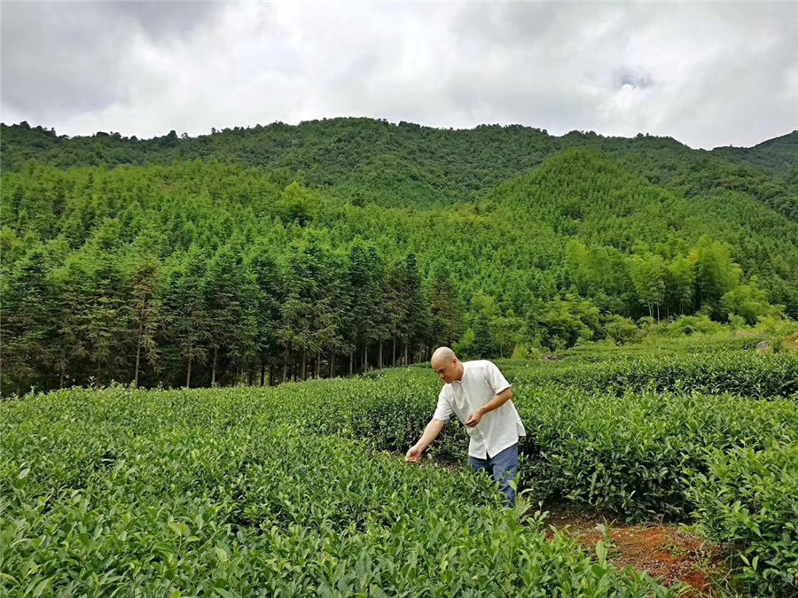界面广东总编辑刘荣：初心不变，一个媒体老炮儿的情怀与担当