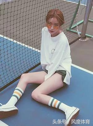 鞋袜搭配真时髦,鞋袜搭配推荐