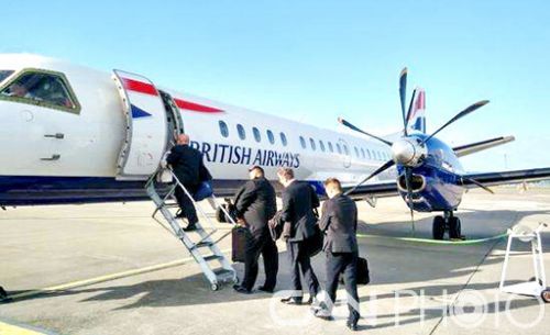 盘点全世界主要的螺旋桨制造厂商及产品