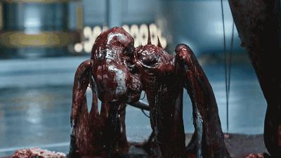 铁血战士和异形巅峰之战,铁血战士和外星武器