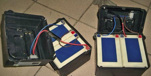 电动车电池报废前的10大征兆,电动车电池低于10.5v就要报废吗